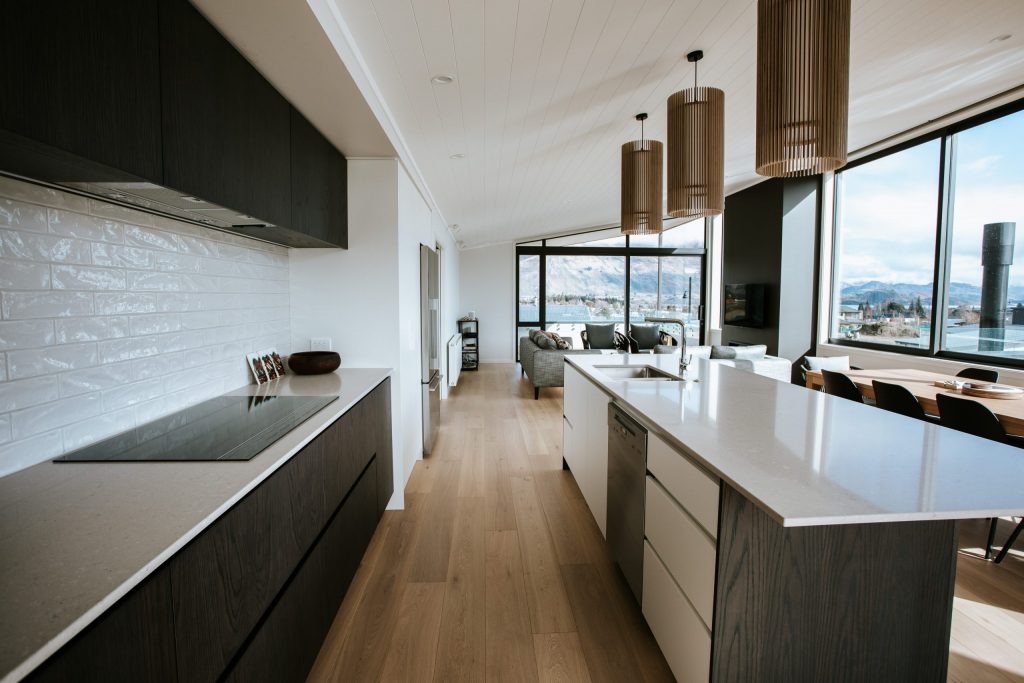 Veneer Kitchen